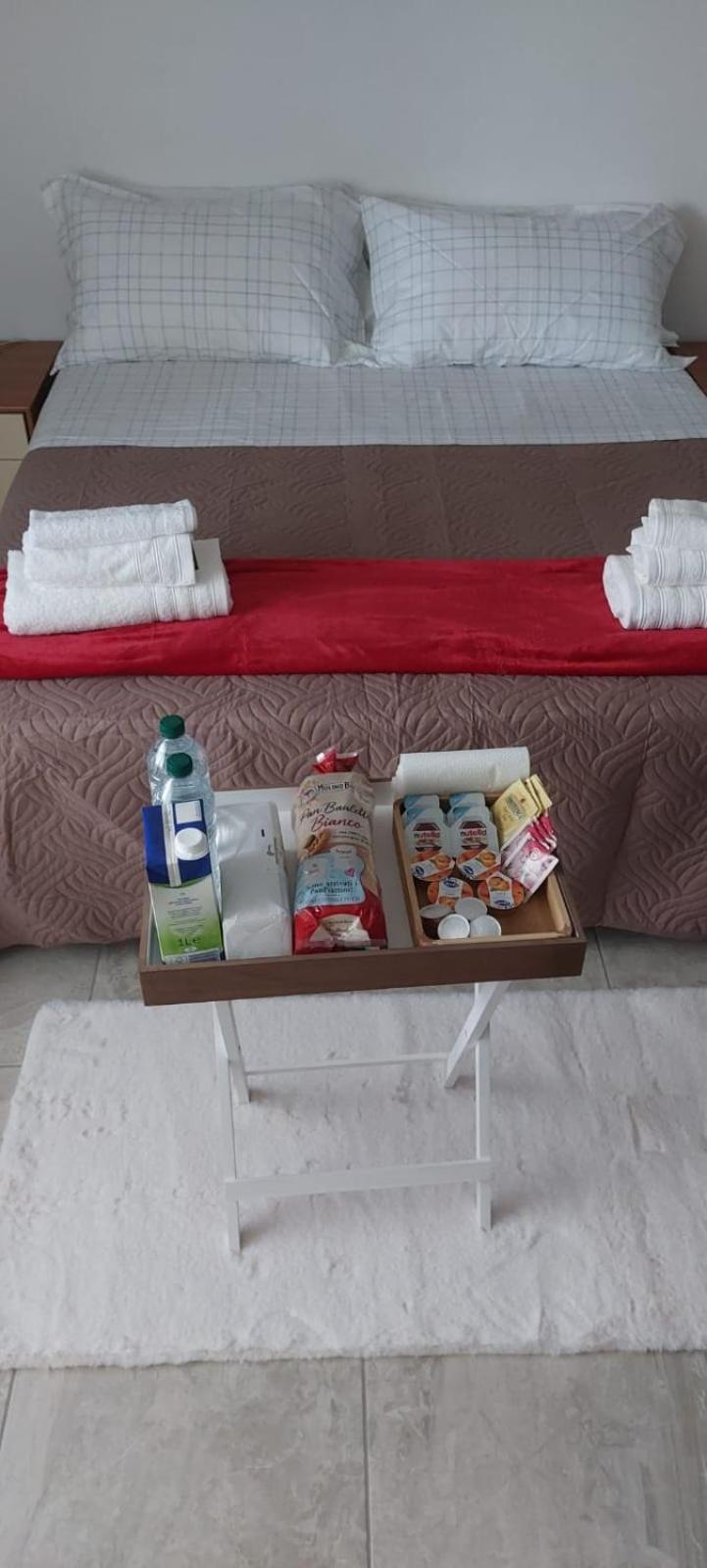 B&B Saval เวโรนา ภายนอก รูปภาพ